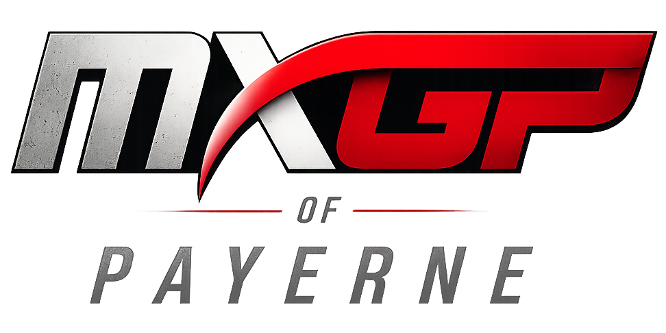 MXGP of Payerne